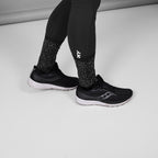 ランニングソックス SA80006c901 Reflective Combat High Socks - Black [ユニセックス]