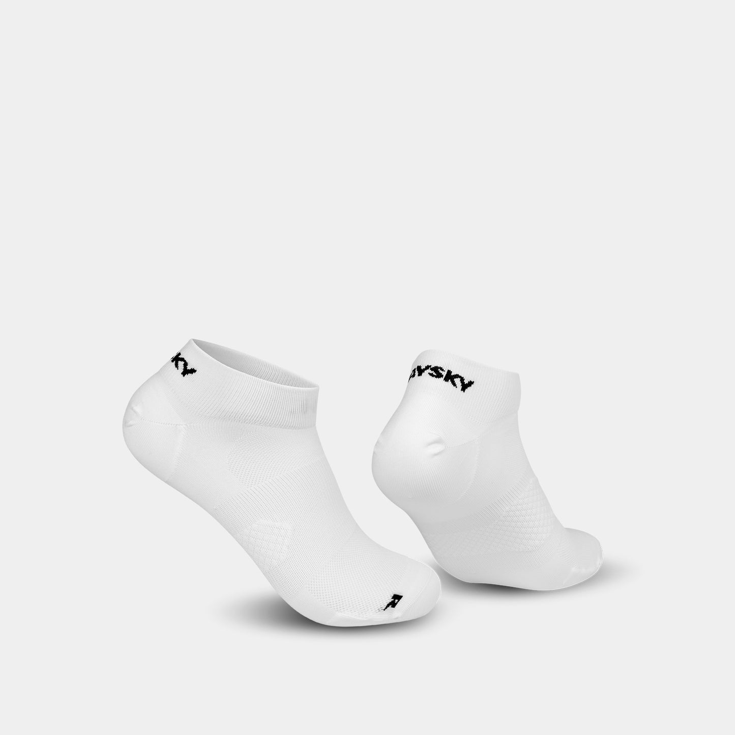 ソックス SA80010c101 Combat Low Socks - White [ユニセックス]