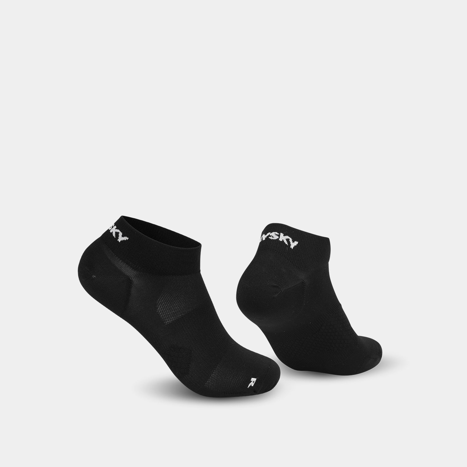 ⭐︎SAYSKY ⭐︎amino saures コラボ(上下)サイズ:XS SAYSKY Socks ランニングソックス – STYLEBIKE