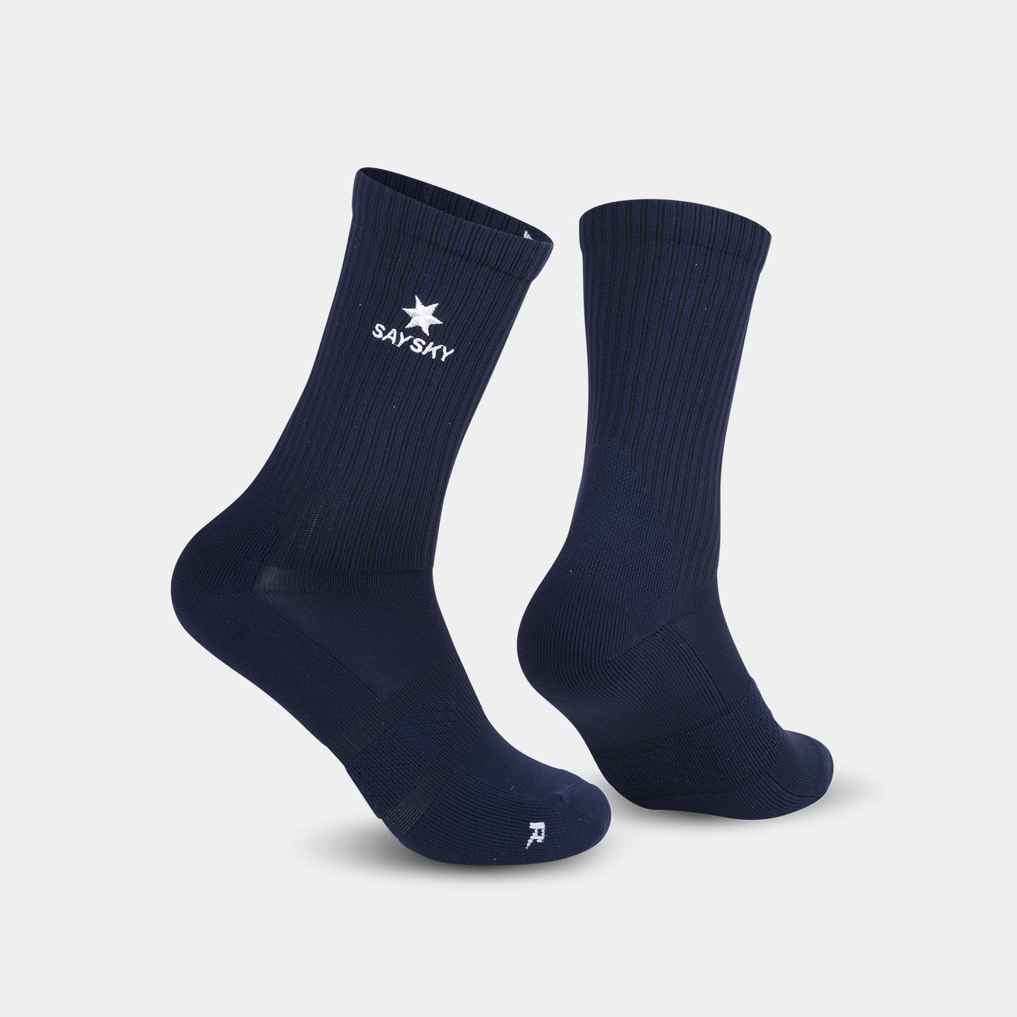 ソックス SA80011c201 Pace High Socks - Blue [ユニセックス]