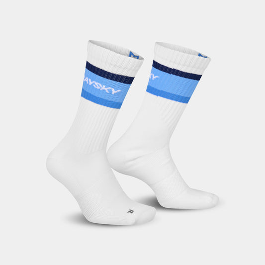 ソックス SA80012c226 Pace High Socks - Blue [ユニセックス]