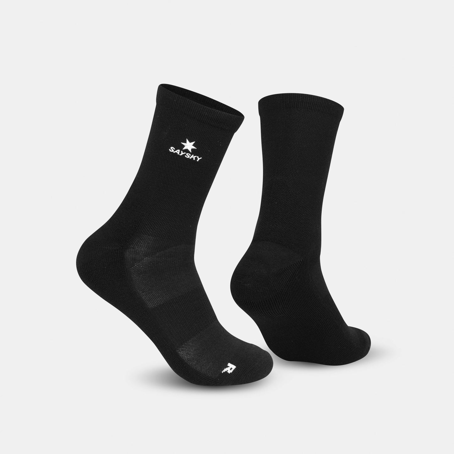 ソックス SA80014c901 Merino High Socks - Black [ユニセックス]