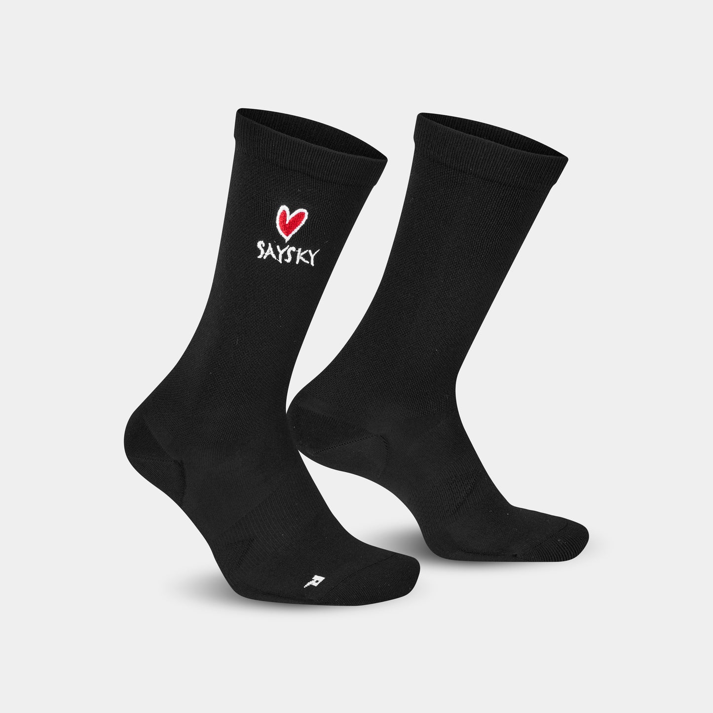 ソックス SA80019c901 Combat High Socks - Black [ユニセックス]