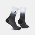 ランニングソックス SA80024c901 Combat High Socks - Black [ユニセックス]