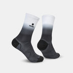 ランニングソックス SA80024c901 Combat High Socks - Black [ユニセックス]