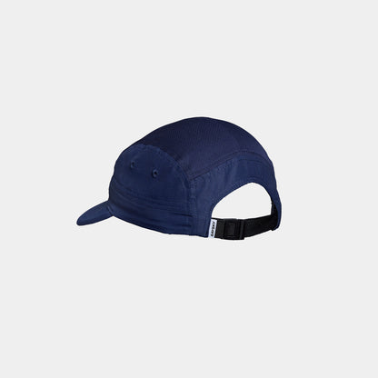 ランニングキャップ SA85001c201 Combat Cap - Blue [ユニセックス]