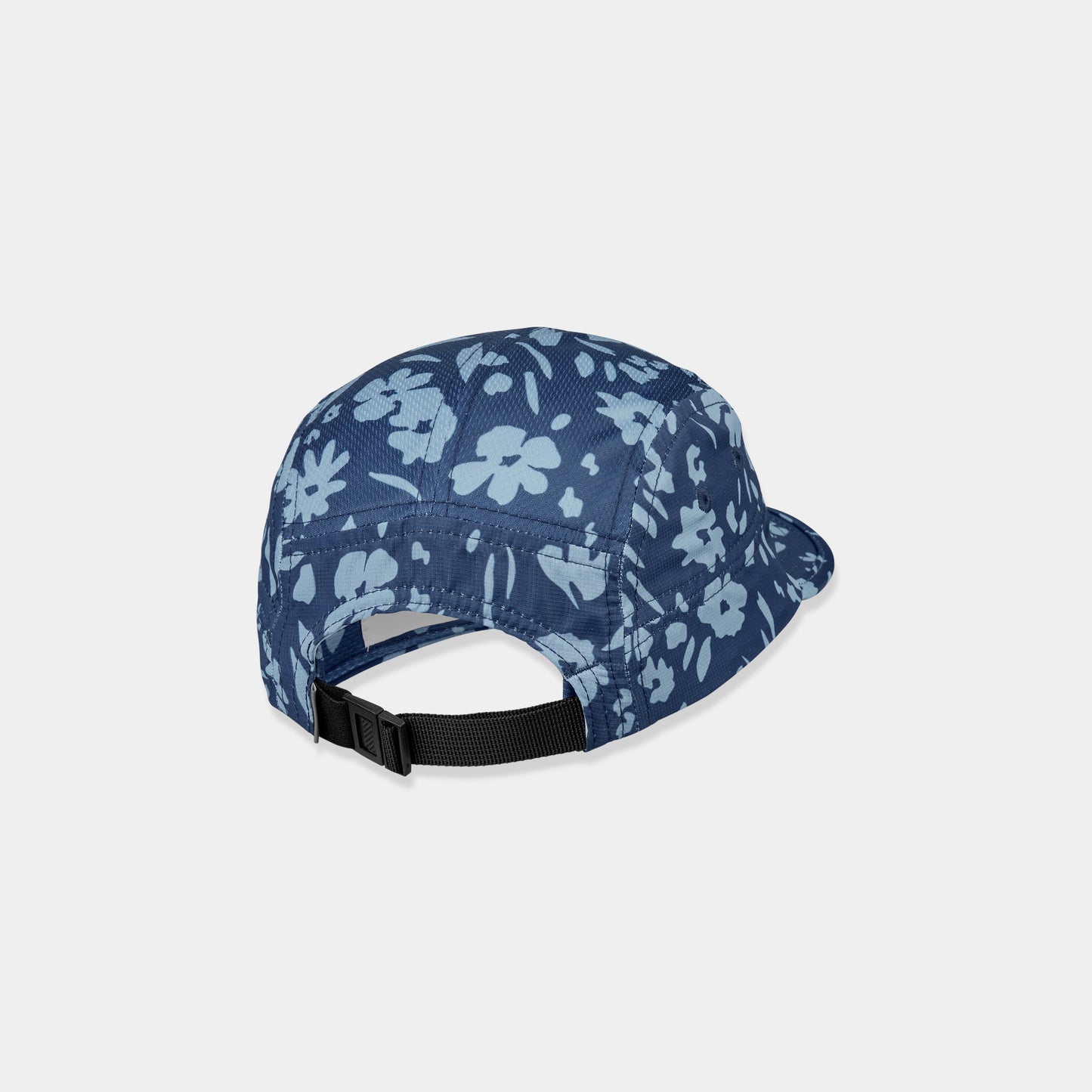 ランニングキャップ SA85002c1065 Combat Cap - Blueflower [ユニセックス]