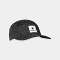 ランニングキャップ SA85003c1072 Combat Cap - Blackuniverse [ユニセックス]