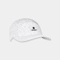 ランニングキャップ SA85003c1073 Combat Cap - Whiteuniverse [ユニセックス]