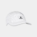 ランニングキャップ SA85003c1073 Combat Cap - Whiteuniverse [ユニセックス]