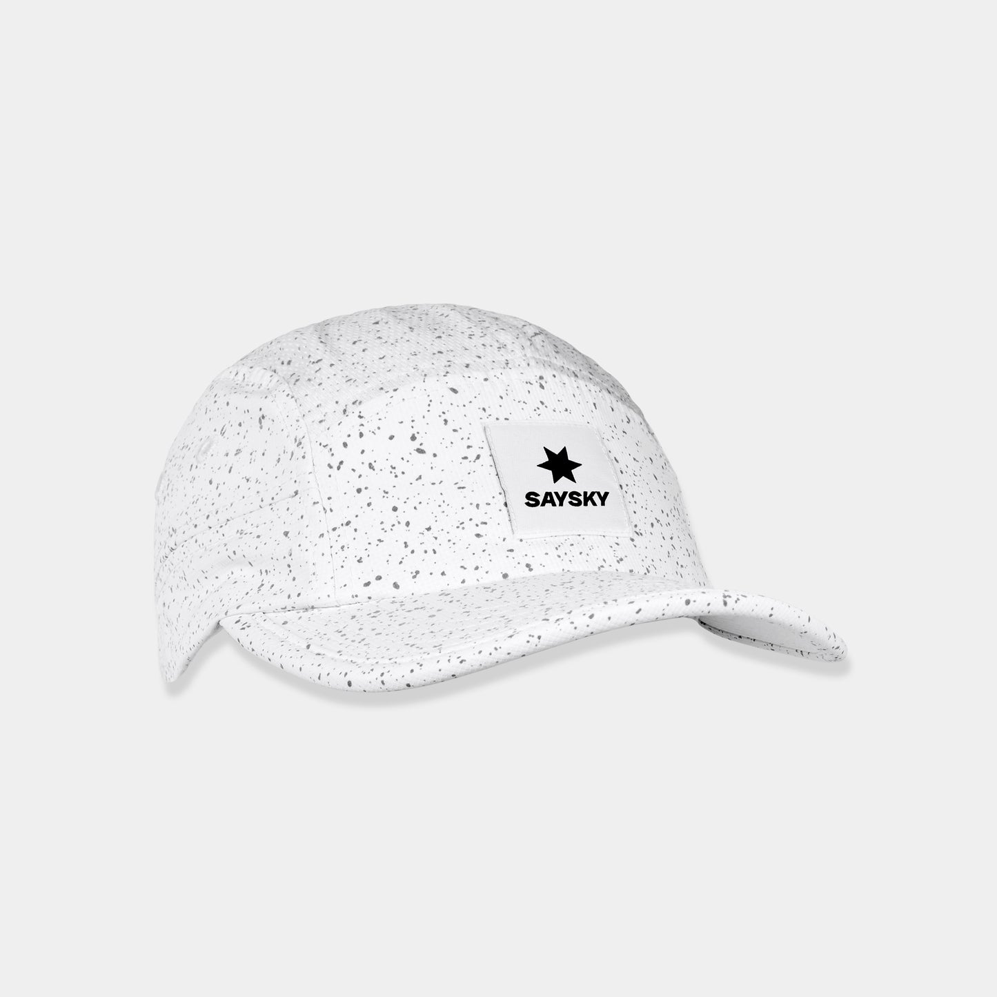 ランニングキャップ SA85003c1073 Combat Cap - Whiteuniverse [ユニセックス]