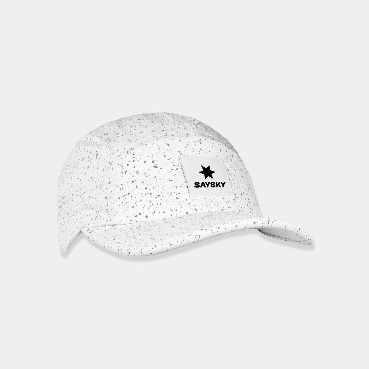 ランニングキャップ SA85003c1073 Combat Cap - Whiteuniverse [ユニセックス]