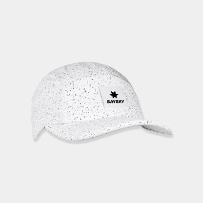 ランニングキャップ SA85003c1073 Combat Cap - Whiteuniverse [ユニセックス]