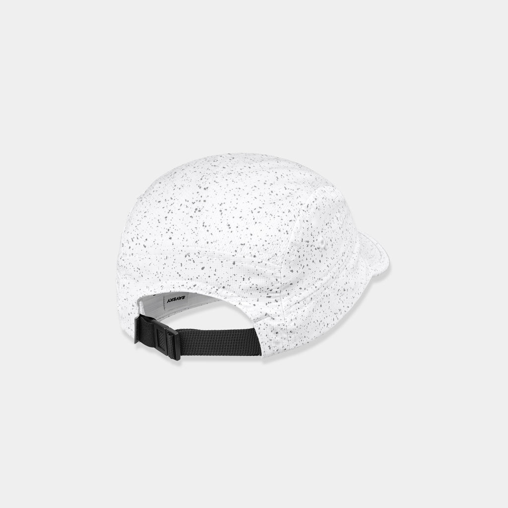 ランニングキャップ SA85003c1073 Combat Cap - Whiteuniverse [ユニセックス]