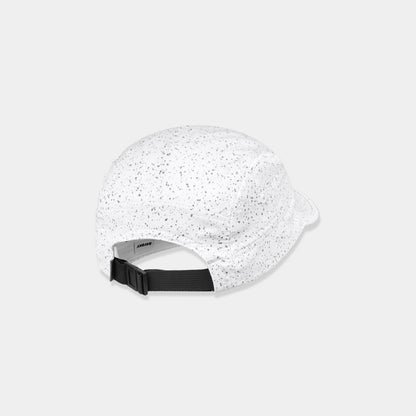 ランニングキャップ SA85003c1073 Combat Cap - Whiteuniverse [ユニセックス]