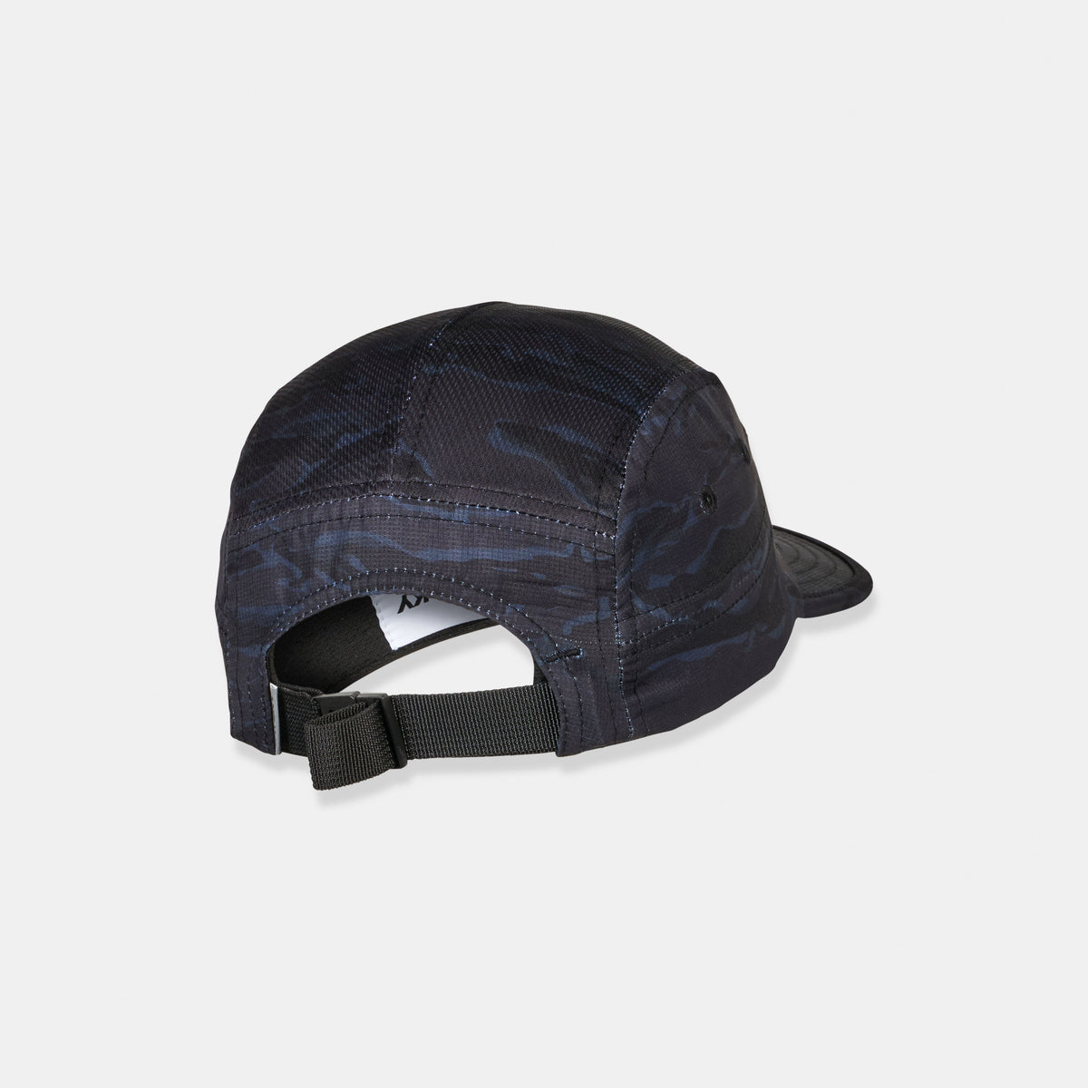 ランニングキャップ SA85004c1080 Combat Cap - Black Camo [ユニセックス]