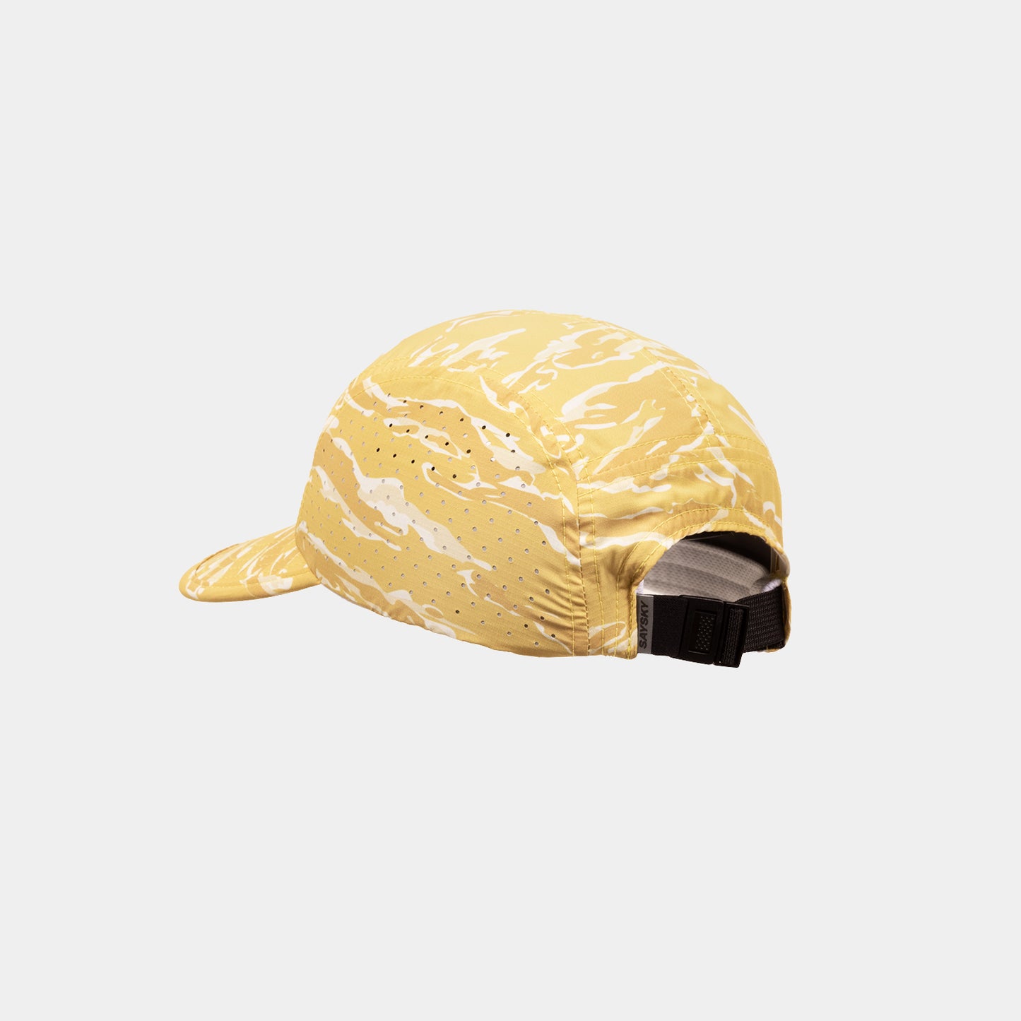 ランニングキャップ SA85005c1064 Combat Air Cap - Yellowcamo [ユニセックス]