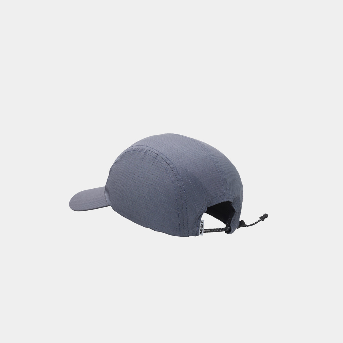 ランニングキャップ SA85007c601 Flow Cap - Grey [ユニセックス]