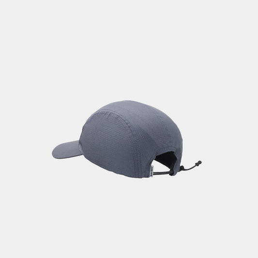 ランニングキャップ SA85007c601 Flow Cap - Grey [ユニセックス]