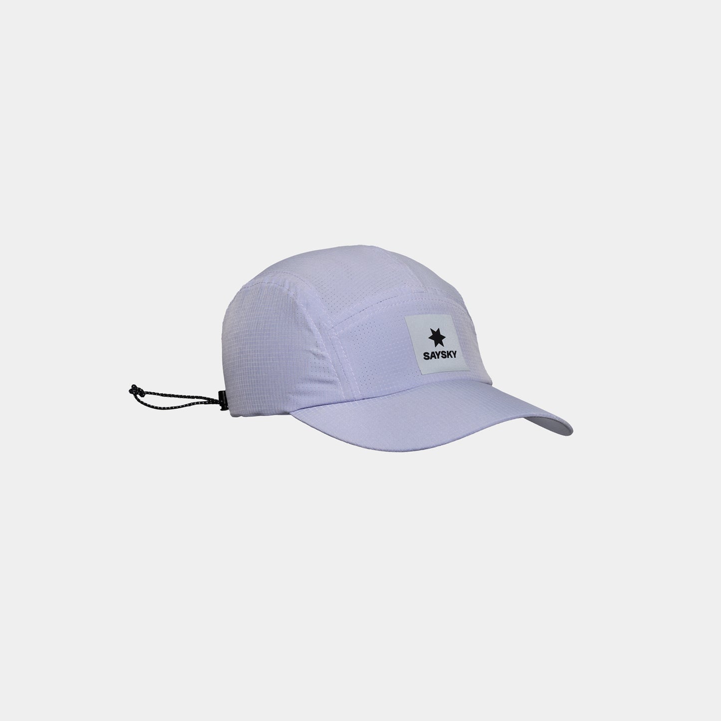 ランニングキャップ SA85007c720 Flow Cap - Purple [ユニセックス]
