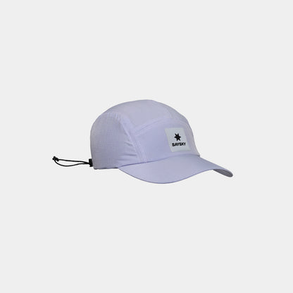 ランニングキャップ SA85007c720 Flow Cap - Purple [ユニセックス]