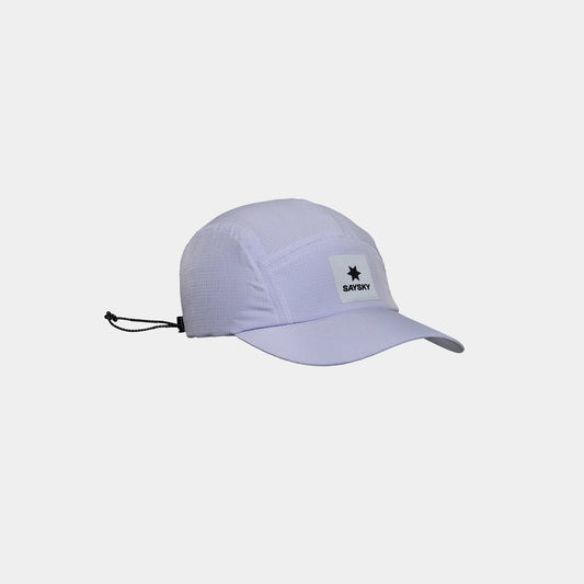 ランニングキャップ SA85007c720 Flow Cap - Purple [ユニセックス]