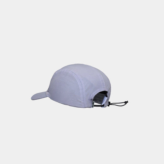 ランニングキャップ SA85007c720 Flow Cap - Purple [ユニセックス]