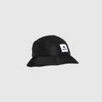 バケットハット SA85009c901 Bucket Hat - Black [ユニセックス]