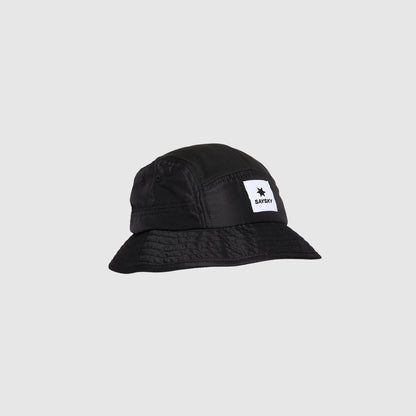 バケットハット SA85009c901 Bucket Hat - Black [ユニセックス]