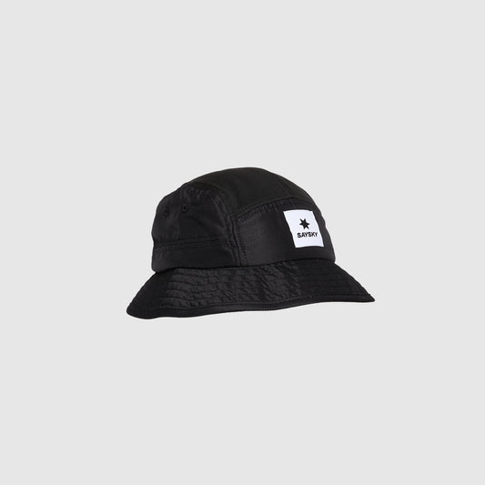 バケットハット SA85009c901 Bucket Hat - Black [ユニセックス]
