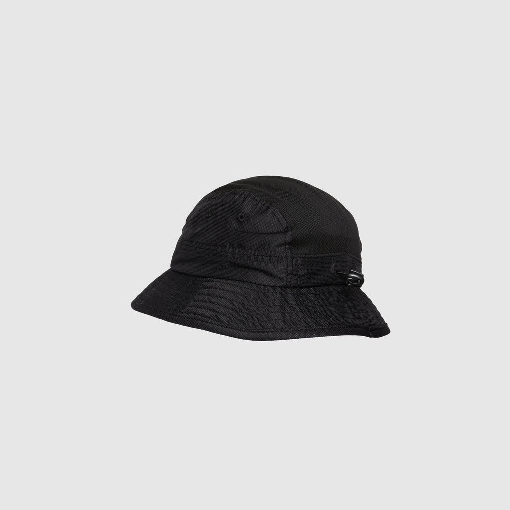 バケットハット SA85009c901 Bucket Hat - Black [ユニセックス]