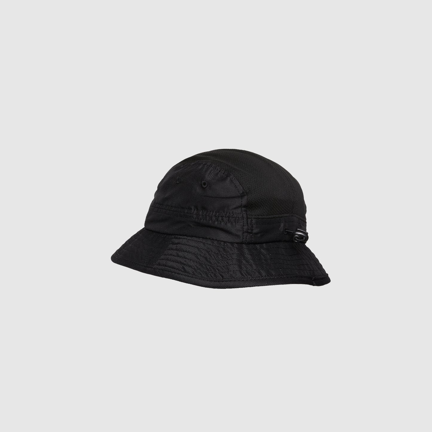 バケットハット SA85009c901 Bucket Hat - Black [ユニセックス]