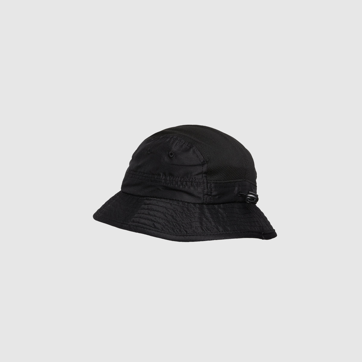 バケットハット SA85009c901 Bucket Hat - Black [ユニセックス]