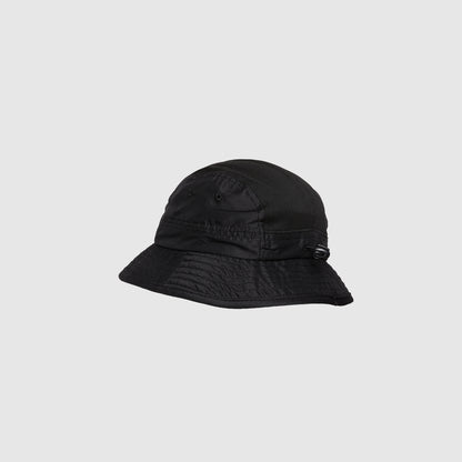 バケットハット SA85009c901 Bucket Hat - Black [ユニセックス]