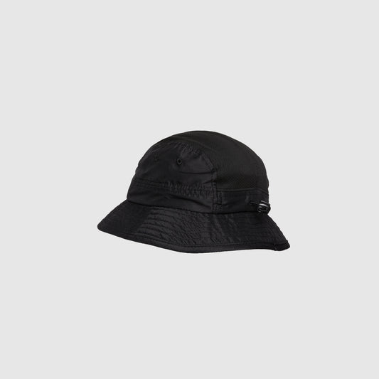 バケットハット SA85009c901 Bucket Hat - Black [ユニセックス]