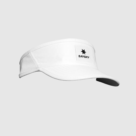 サンバイザー SA85011c101 Visor - White [ユニセックス]