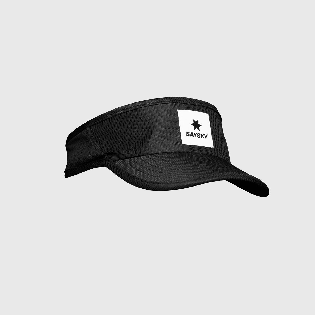 サンバイザー SA85011c901 Visor - Black [ユニセックス]