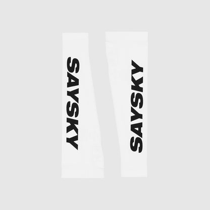 アームガード SA90004c101 Combat Sleeves - White [ユニセックス]