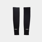 アームガード SA90005c901 Combat Rib Sleeves - Black [ユニセックス]