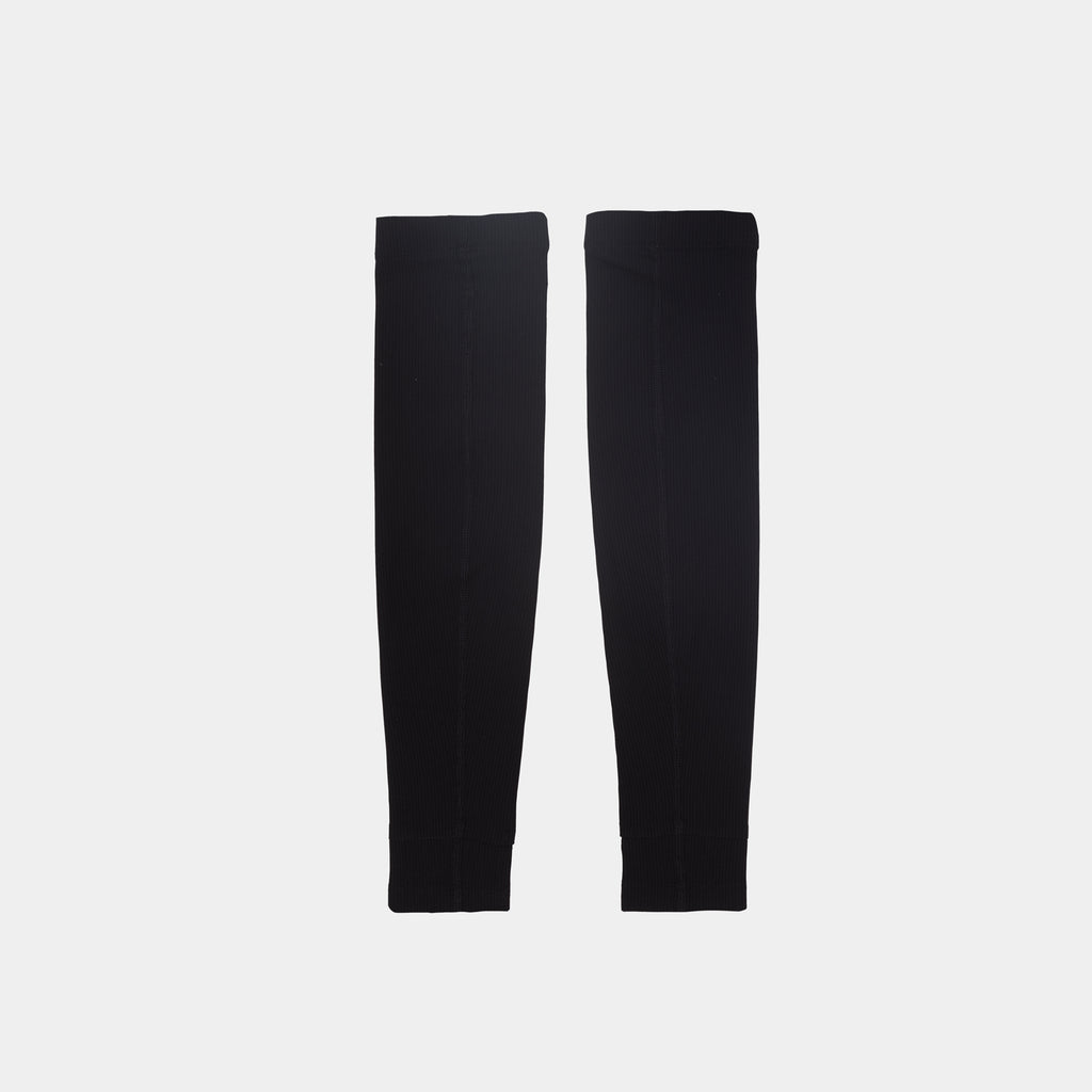 アームガード SA90005c901 Combat Rib Sleeves - Black [ユニセックス]