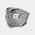 スカーフ SA90007c6004 Merino 165 Scarf/Headband - Grey [ユニセックス]