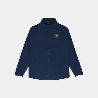 ランニングジャケット SM10002c201 Clean Pace Flex Jacket - Blue [メンズ]