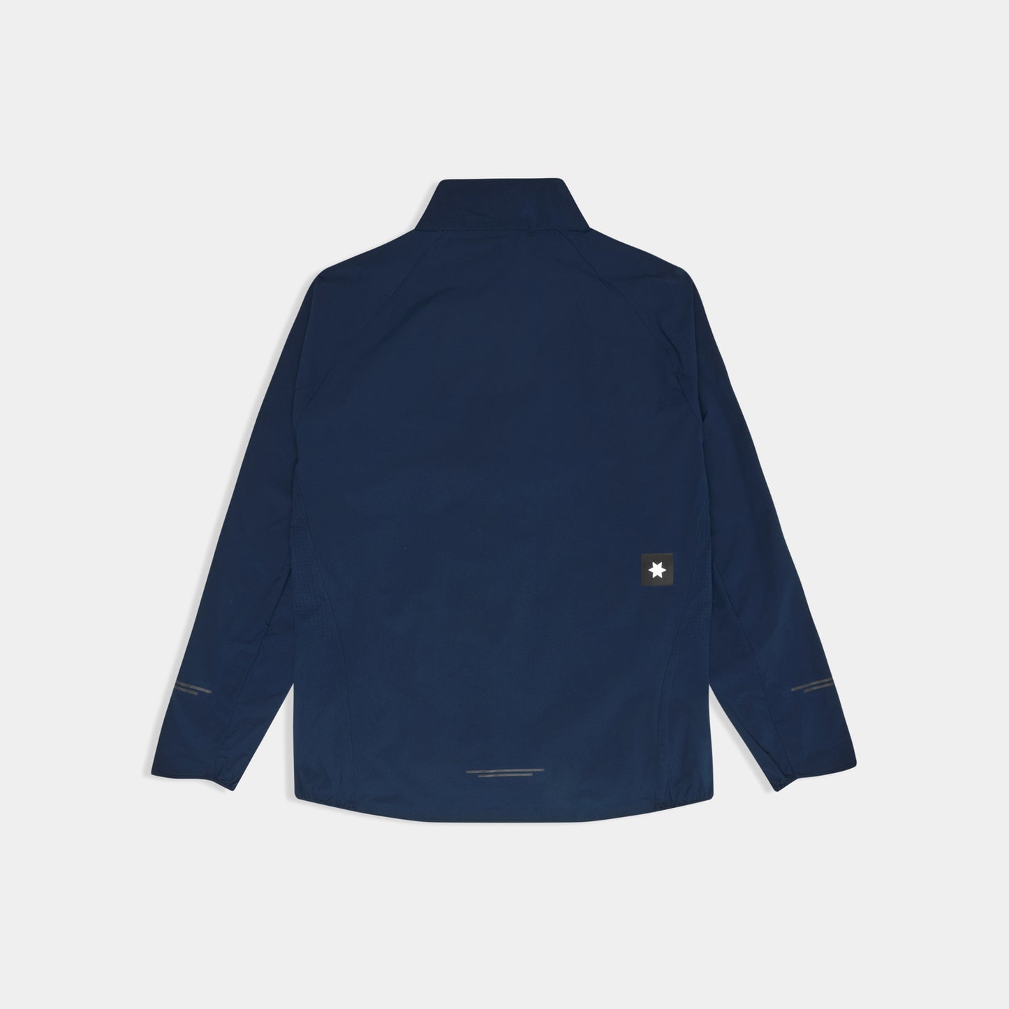ランニングジャケット SM10002c201 Clean Pace Flex Jacket - Blue [メンズ]