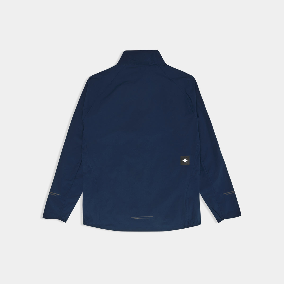 ランニングジャケット SM10002c201 Clean Pace Flex Jacket - Blue [メンズ]