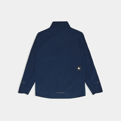 ランニングジャケット SM10002c201 Clean Pace Flex Jacket - Blue [メンズ]