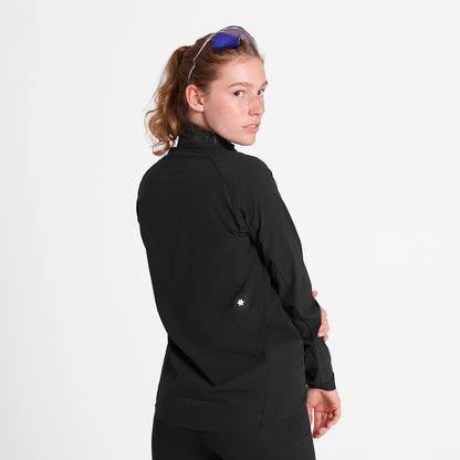 ランニングジャケット SM10002c901 Clean Pace Flex Jacket - Black [メンズ]