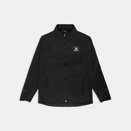 ランニングジャケット SM10002c901 Clean Pace Flex Jacket - Black [メンズ]