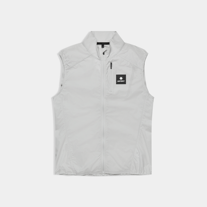 ランニングベスト SM10003c610 Clean Pace Flex Vest - Grey [メンズ]