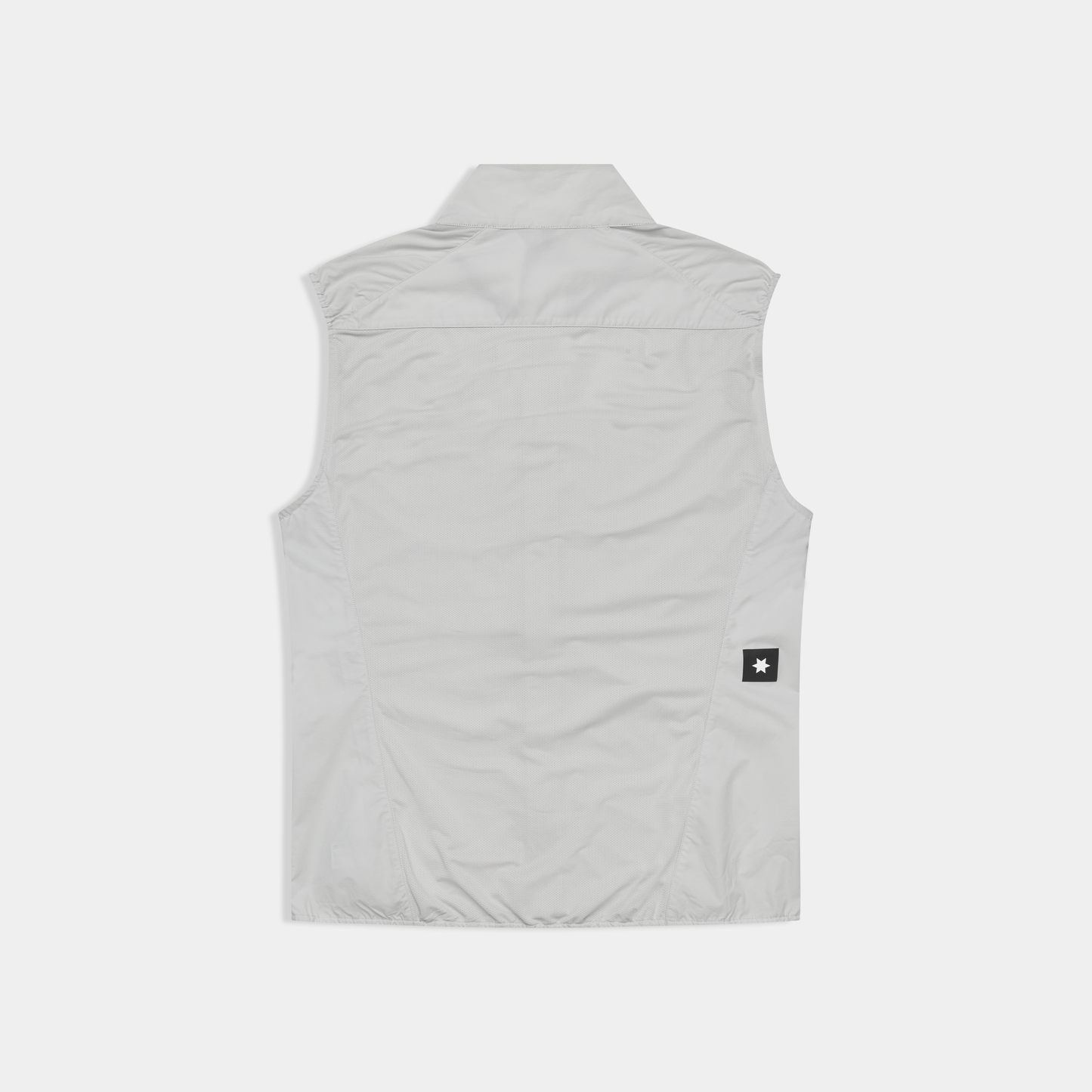 ランニングベスト SM10003c610 Clean Pace Flex Vest - Grey [メンズ]