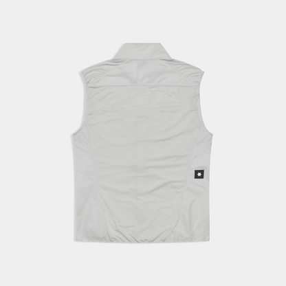 ランニングベスト SM10003c610 Clean Pace Flex Vest - Grey [メンズ]